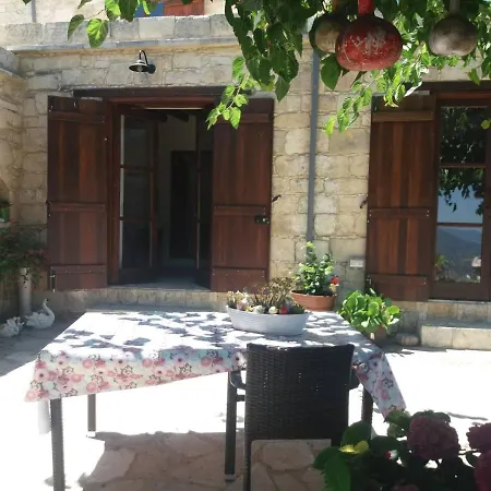 Georgia's House 住宿加早餐酒店 菲蒂