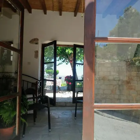 住宿加早餐酒店 Georgia's House 2*